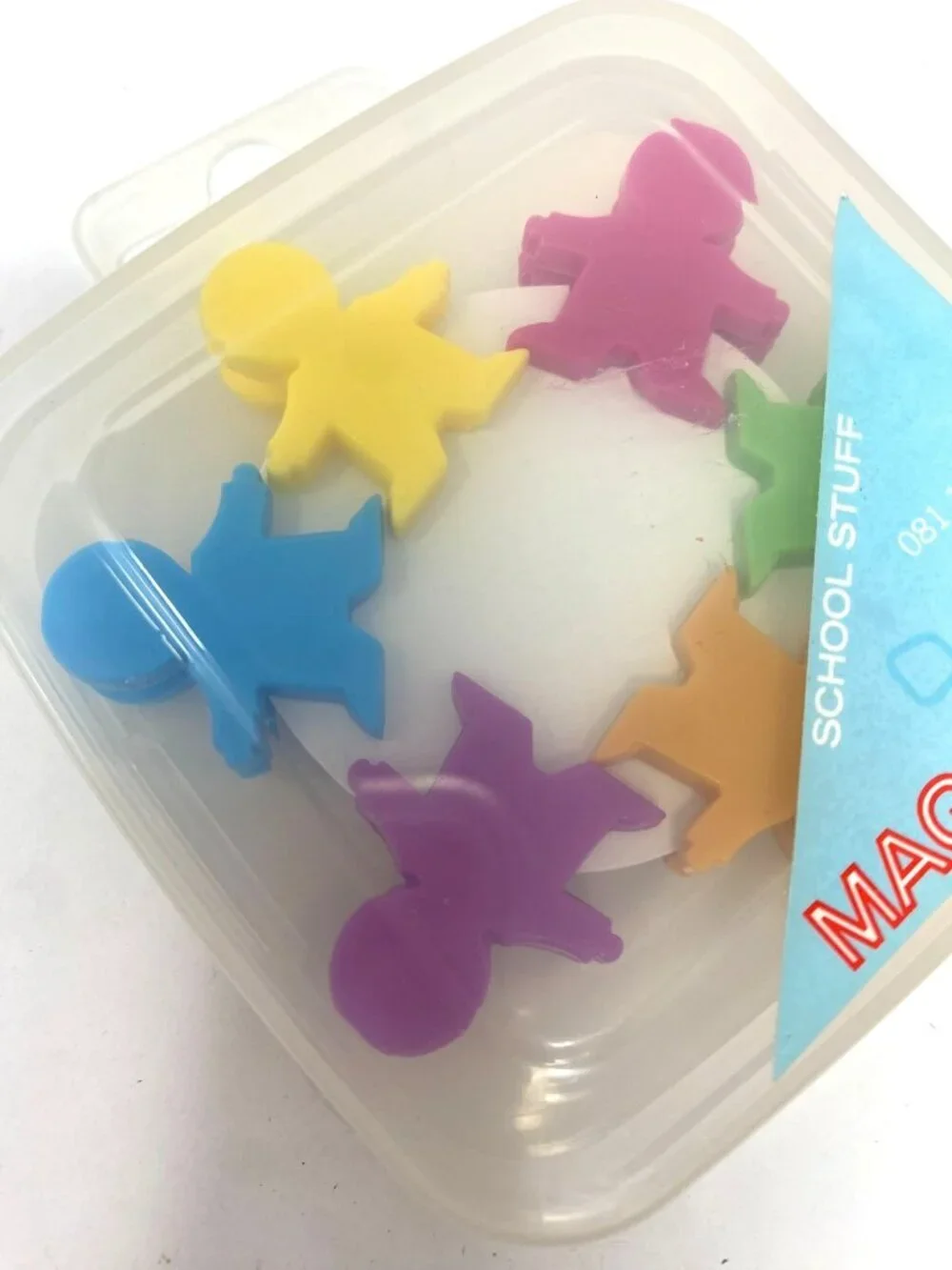 Vintage Target Innovative Storage Designs Back To School Magnetic Paperclips 2